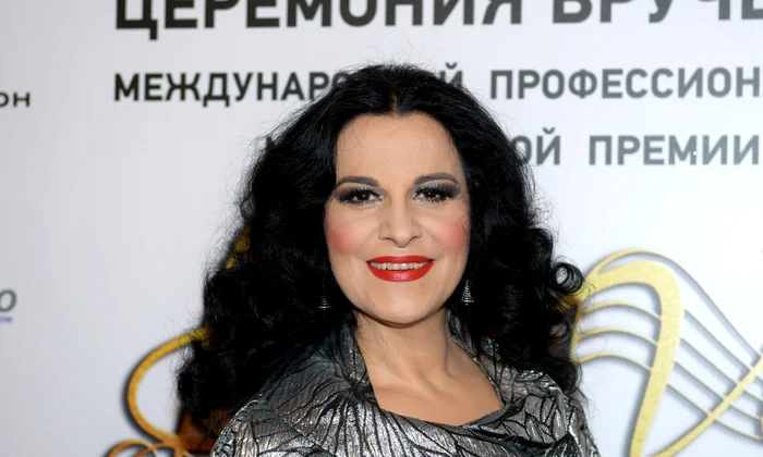 Angela Gheorghiu, Profimedia jpg