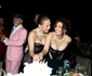 Jennifer Lopez și-a sărbătorit aniversarea la Paris. FOTO: Facebook