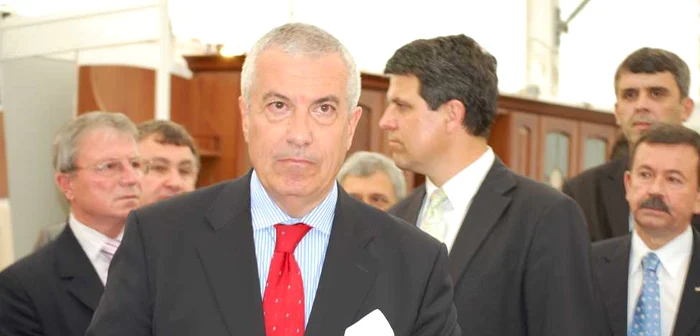 Tăriceanu a fost la Zalău joi, 31 mai