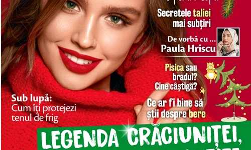 Revista Click pentru femei nr  25 2023 (2) jpeg