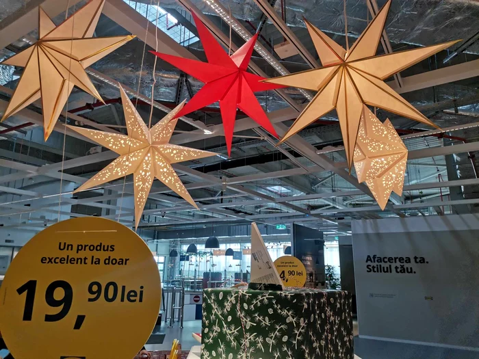 IKEA Timișoara FOTO Ștefan Both