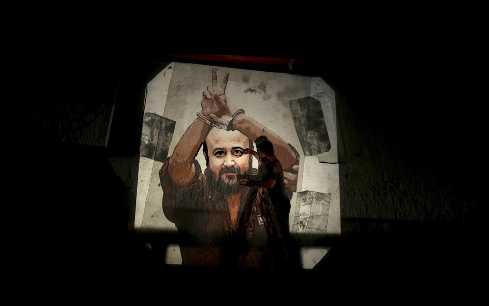 Cine este „Mandela al Palestinei”, dorit în libertate de către Hamas