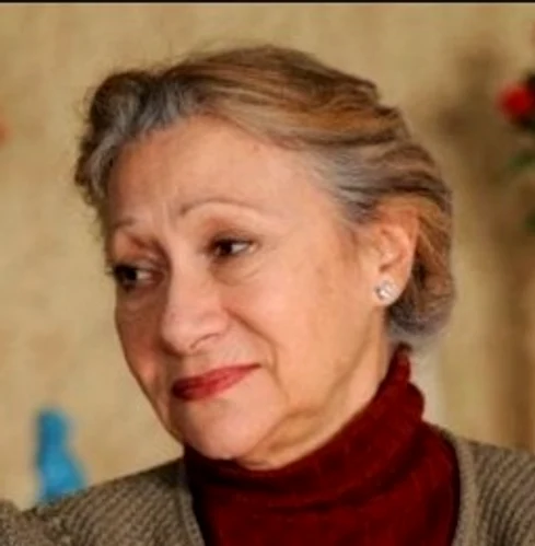 Camelia Zorlescu, partenera de scenă a lui Victor Rebengiuc, a încetat din viață la 84 de ani