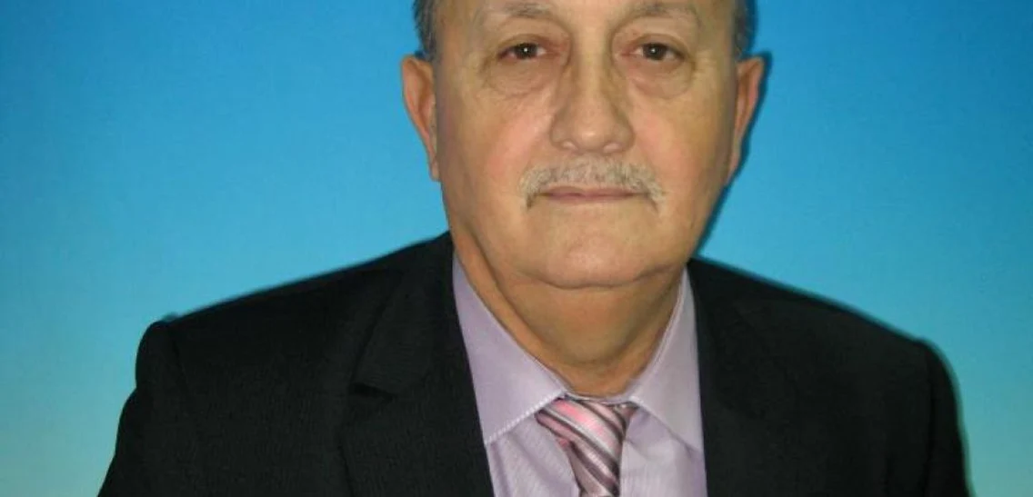 Dr. Constantin Ploscaru chirurgul vâlcean găsit mort înainte de a fi încătuşat pentru tentativă de omor Foto FB Constantin Ploscaru
