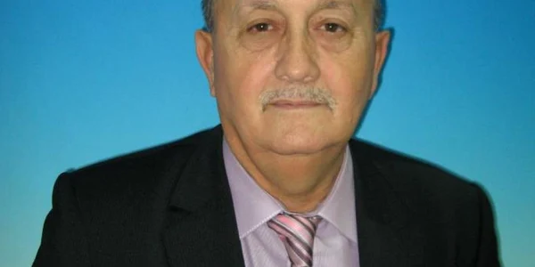 Dr. Constantin Ploscaru chirurgul vâlcean găsit mort înainte de a fi încătuşat pentru tentativă de omor Foto FB Constantin Ploscaru