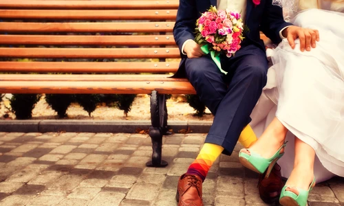 Un mire a visat la o aparitie unica la nunta lui  Sursa imagine shutterstock 117996736 jpg