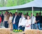 Margareta și Radu au redeschis Domeniul Regal de la Săvârșin pentru public, Foto Daniel Angelescu, Casa Majestății Sale