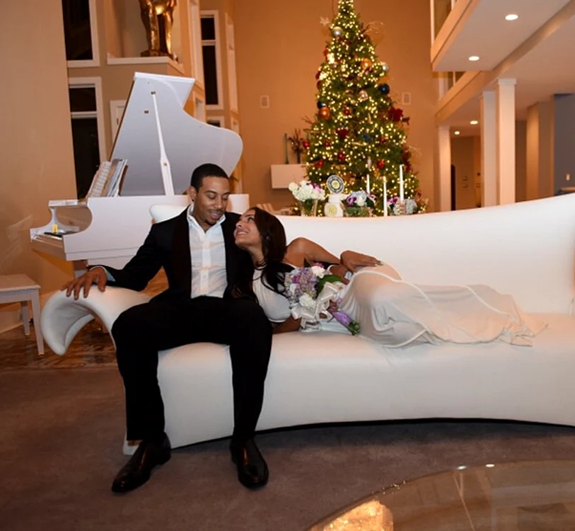 ludacris s a casatorit iubita png