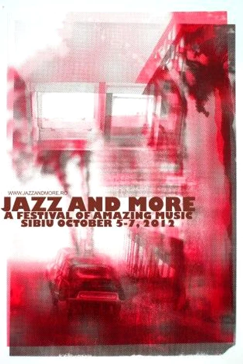 Jazz and More la Sibiu jpeg