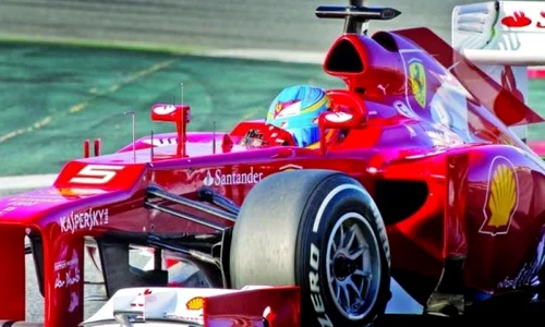 TEST DE CULTURĂ GENERALĂ: Lumea în mişcare jpeg