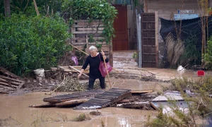 Inundații catastrofale Spania FOTO profimedia 0928172538 jpg