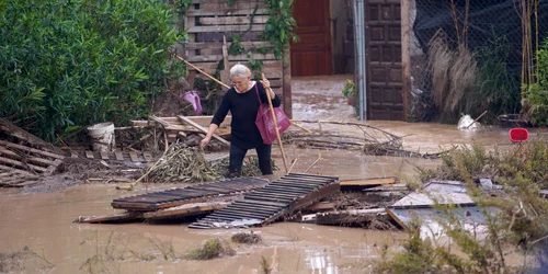 Inundații catastrofale Spania FOTO profimedia 0928172538 jpg