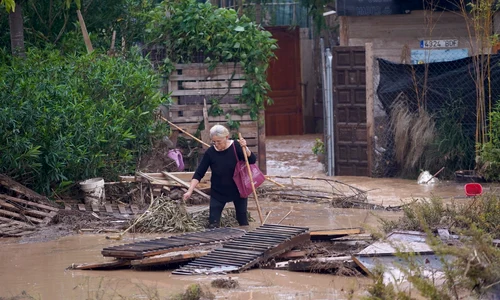 Inundații catastrofale Spania FOTO profimedia 0928172538 jpg