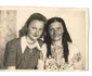 Anii 1950, fotografie din Gălăuțaș, jud. Harghita, familia Stan. (Arhiva personală a familiei)