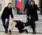 Helle Thorning-Schmidt premier Danemarca FOTO AP