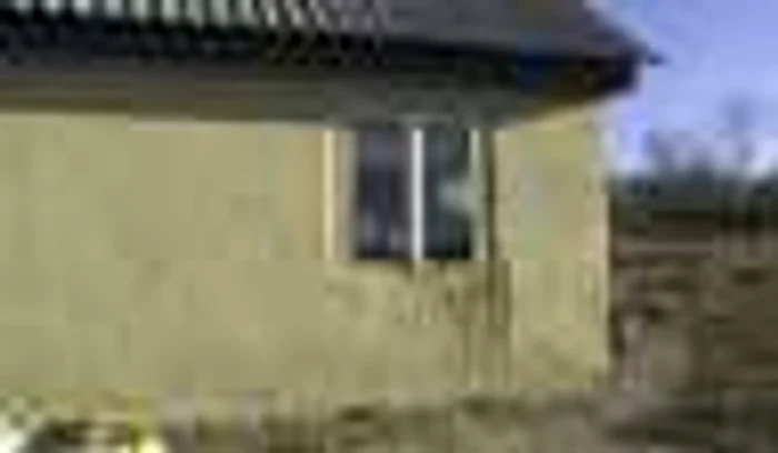 Pentru micuţi Crăciunul înseamnă puţină mâncare pe masă 