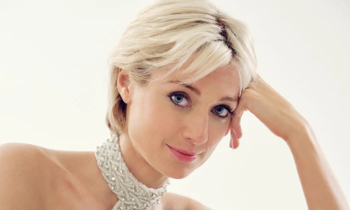 The Crown Elizabeth Debicki Diana foto Charlotte Hadden jpg