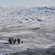 baza nato din Groenlanda FOTO X @GianluigiRag jpg