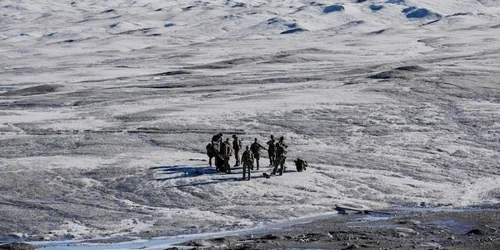 baza nato din Groenlanda FOTO X @GianluigiRag jpg