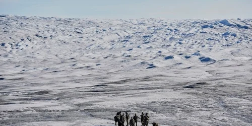 baza nato din Groenlanda FOTO X @GianluigiRag jpg