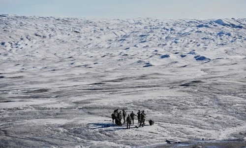 baza nato din Groenlanda FOTO X @GianluigiRag jpg