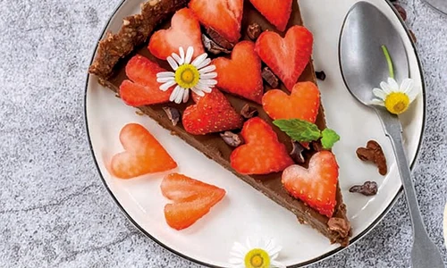 tarta cu ciocolata jpg