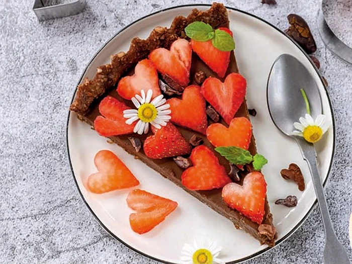 tarta cu ciocolata jpg