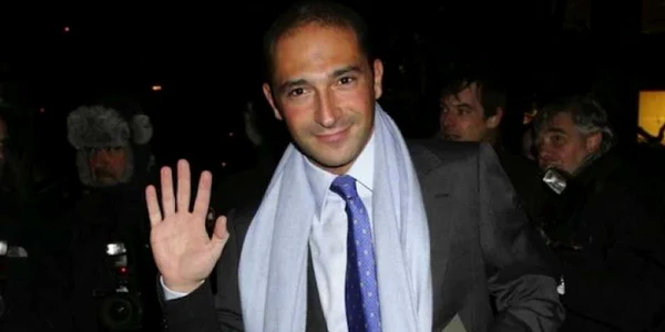 Thomas Fabius FOTO Sipa