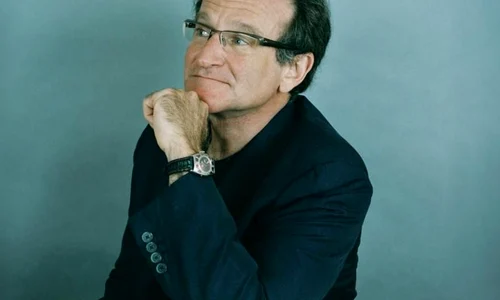 Robin Williams, o stea a cinematografiei: 15 roluri memorabile jpeg
