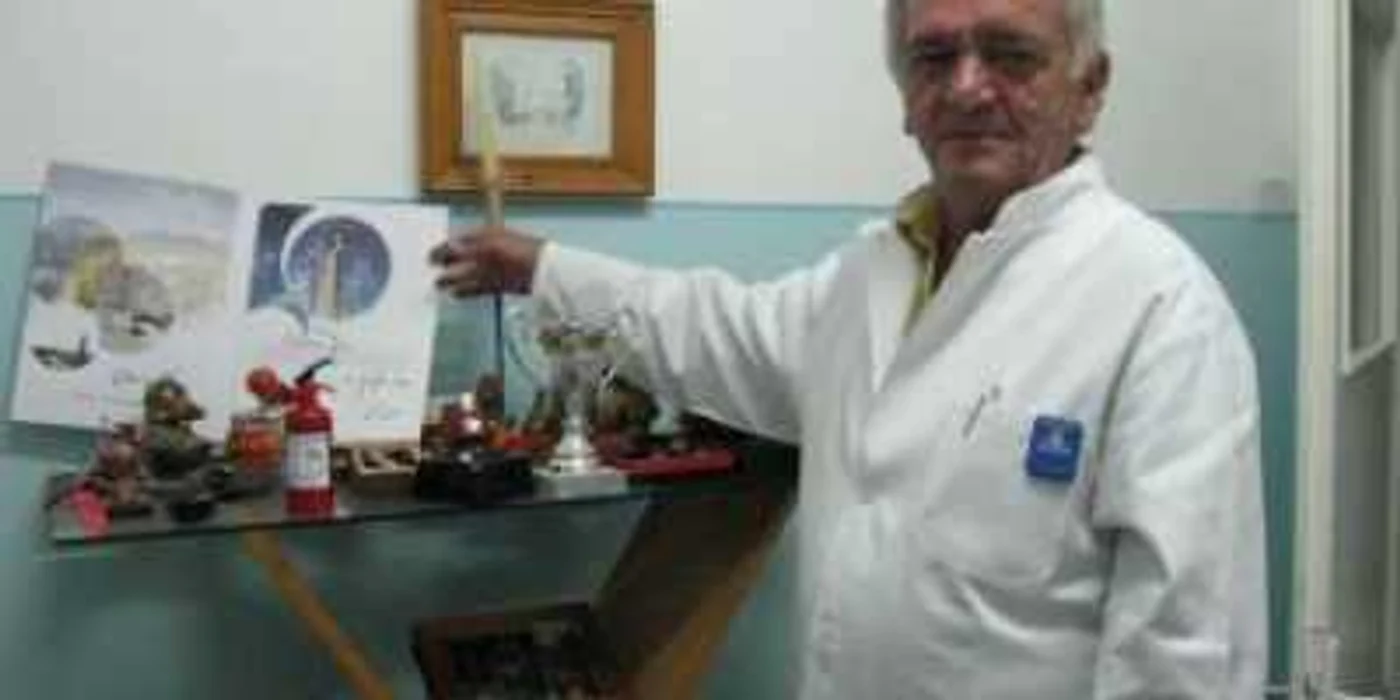 Doctorul Ciobanu e decis să lucreze în străinătate