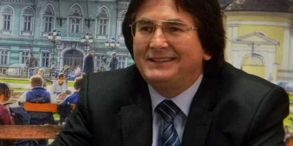 Nicolae Robu