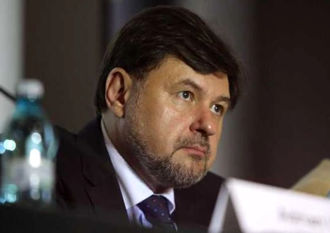 
    Medicul Alexandru Rafila lămurește câteva dintre chestiunile privind noul coronavirusFoto: Mediafax  