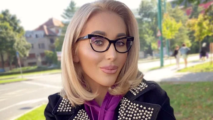 Dana Roba - Foto: social media