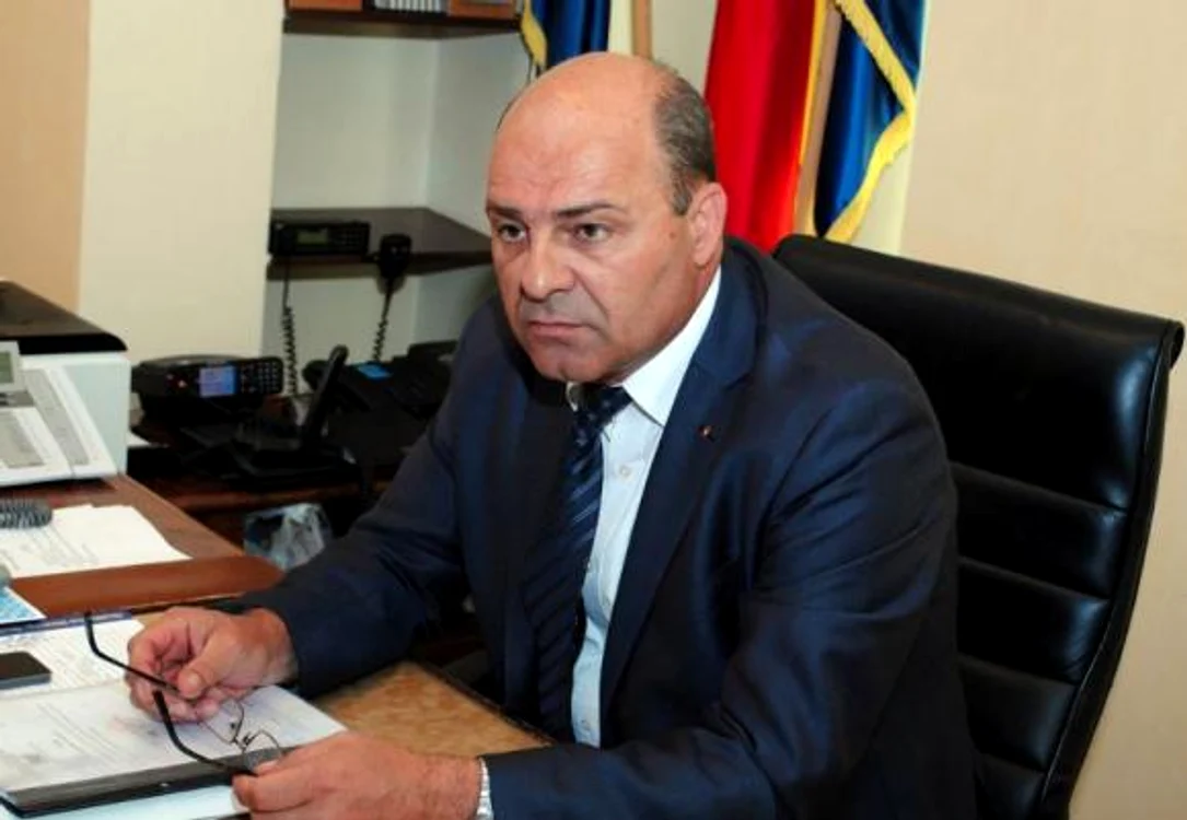 
    Chestorul Mihai Voicu a câștigat concursul pentru șefia Poliției Capitalei în decembrie 2014  