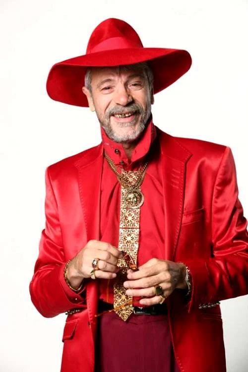 Gheorghe Visu