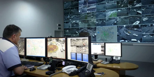 Management trafic Timişoara