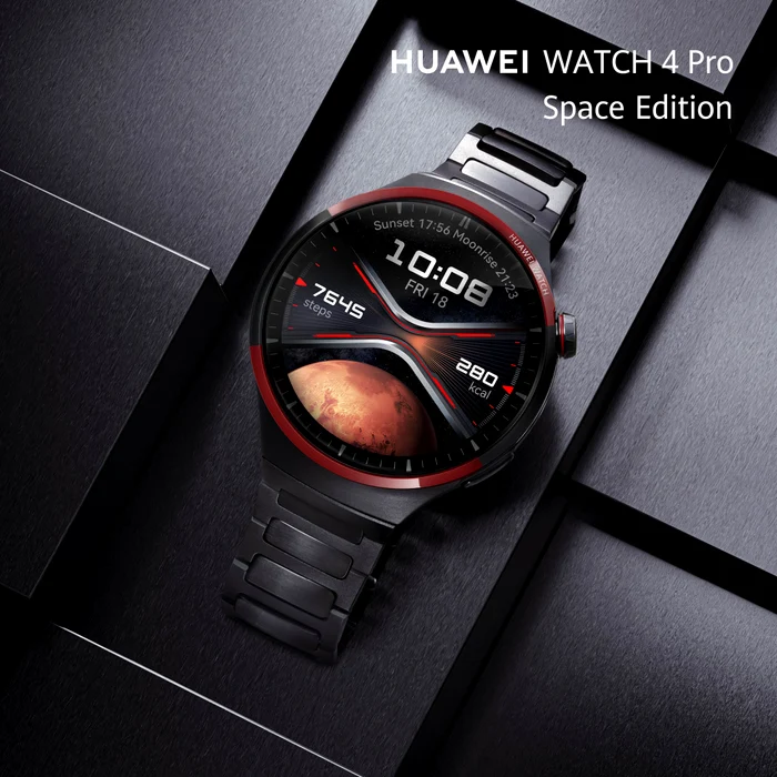 HUAWEI WATCH 4 Pro Space Edition jpg