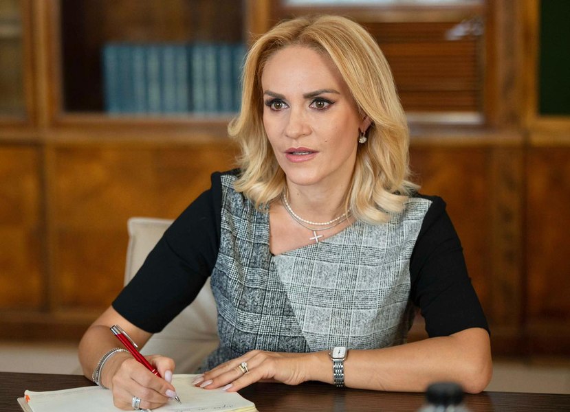 Gabriela Firea: Copiii din Sectorul 5 merită grădinițe și școli ca-n Sectoarele 3 și 4