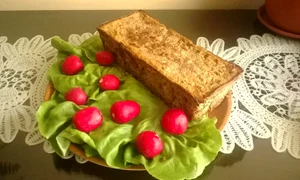 drob cu piept de pui ficatei si carne tocata de porc jpeg