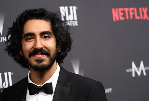 2017 Weinstein Company And Netflix Golden Globes After Party Arrivals jpeg
