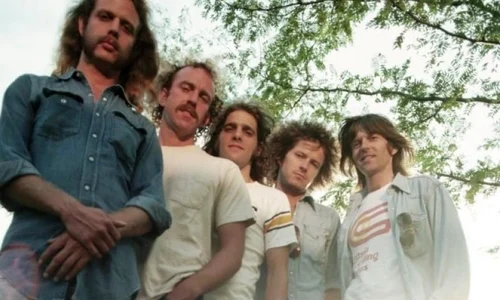 Muzica anilor ’70  Eagles, zborul lor nu s a oprit jpeg