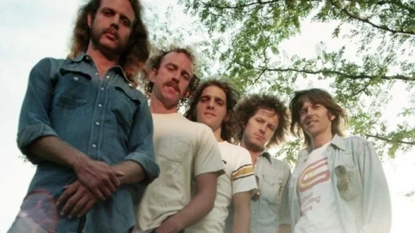 Muzica anilor ’70 Eagles, zborul lor nu s a oprit jpeg