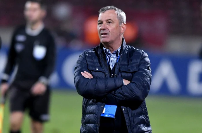 Mircea Rednic
