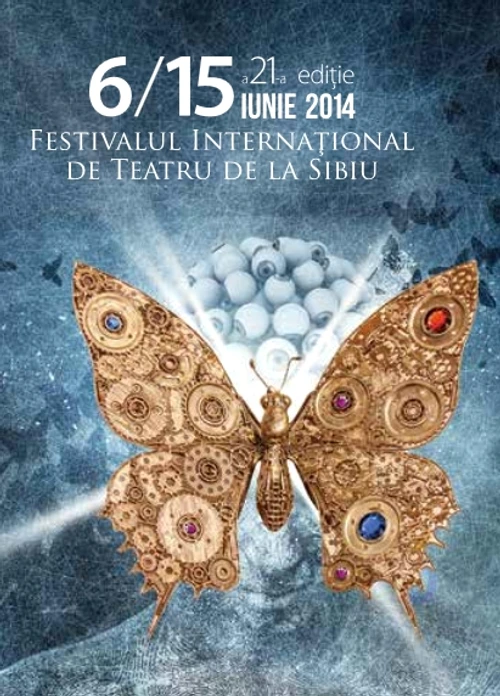 Carnet incomplet de note răzleţe – Festivalul Internaţional de Teatru de la Sibiu jpeg