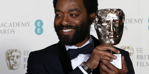 Chiwetel Ejiofor  foto reuters 