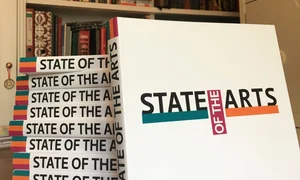 „S a petrecut o eliberare și o liberalizare a discursului artistic” – interviu despre proiectul STATE OF THE ARTS jpeg