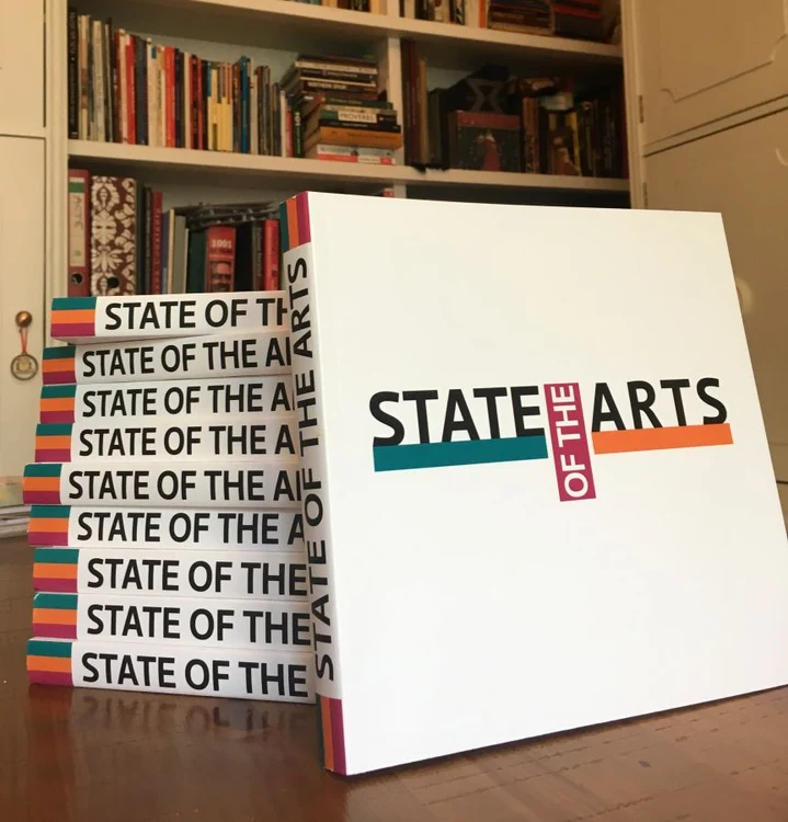 „S a petrecut o eliberare și o liberalizare a discursului artistic” – interviu despre proiectul STATE OF THE ARTS jpeg