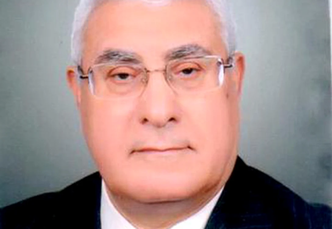 Adly Mansour, preşedintele Curţii Constituţionale din Egipt va conduce ţara până după alegerile anticipate