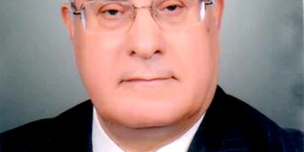 adly mansour