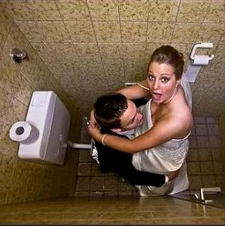 Cele mai bune locuri unde să faci sex (foto izismile.com)